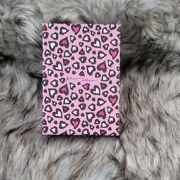 Betsey Johnson Red Cherry Keychain with Gold and Green Accents - Picture 7 of 7